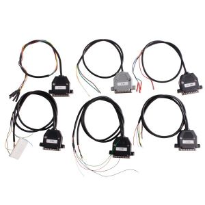 Best Quality Hottest Digiprog III Digiprog 3 Odometer Programmer with Full