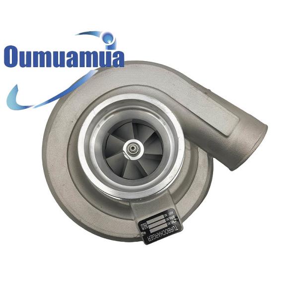 TF08L Turbocharger 49134-00021 1144003530 For Hitachi EX300LC-5 ISUZU 6SD1-TQA01