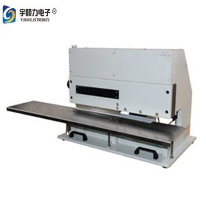 Buy cheap Pneumatic PCB Separator V Cut Metal PCB Board Assembly from wholesalers