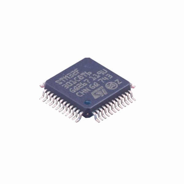 STM32F301C8T6 Package LQFP48 ST 301C8T6 Microcontroller STM32F301C8T6 laptop