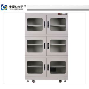 Buy cheap 110V PCB Adjustable Desiccant Dry Box For Electronic Component from wholesalers