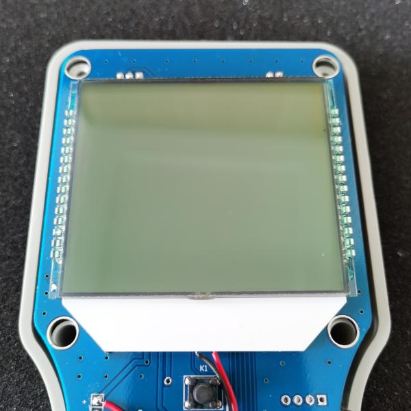 Accuracy ±0.02pH PEAK Portable Ph-meter LCD Screen ORP Water 3 In 1 Ph Meter with Temperature