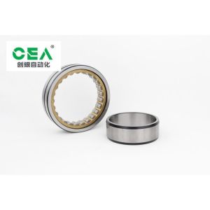 AISI440C taper roller bearing Arranged Face To Face