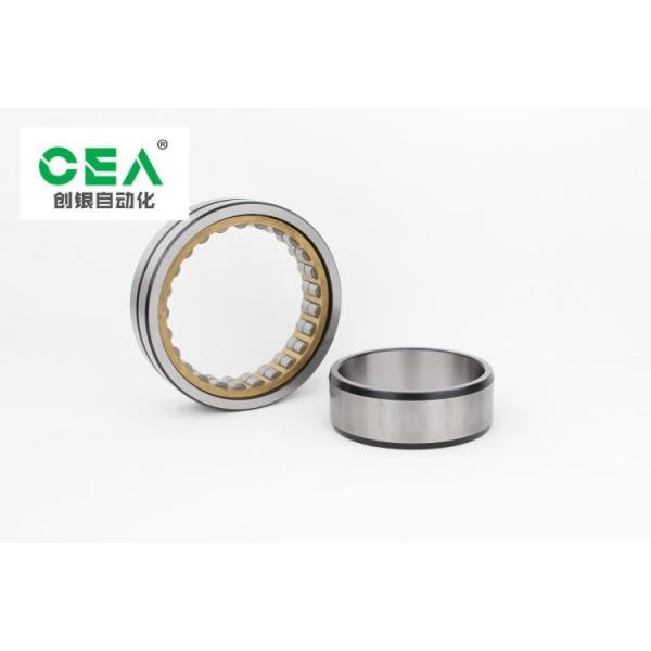 AISI440C taper roller bearing Arranged Face To Face