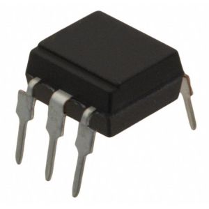 Buy cheap PC4SD11NTZC Analog Isolator IC Optoisolators Triac SCR Output from wholesalers