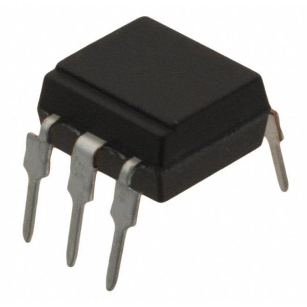 Quality S21ME8Y Analog Isolator IC Optoisolators Triac SCR Output for sale