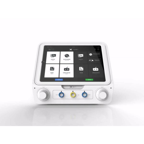 Buy cheap Triggered Functional SEMG Biofeedback Equipment For Improve Cognitive Ability from wholesalers