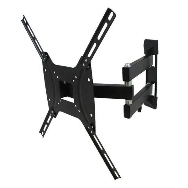 Quality Electronic Accessories OEM Aluminum Die Casting for LED TV Wall Mount Display Bracket for sale