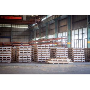 Buy cheap ASTM Carbon Galvanized Steel Sheets Plate Natural Color For Building from wholesalers