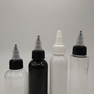 Buy cheap Space-saving Design Plastic Twist-off Jars Dishwasher Safe 250ml Capacity from wholesalers