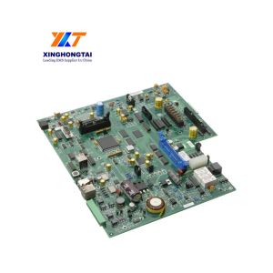 Professional Electronic Circuit Board Assembly with 0.15-6.5mm Drilling Bit Size