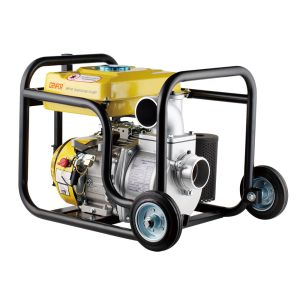 Buy cheap WP30 CE EPA Approved Gasoline Water Pump 3 Inch Engine Pump 3