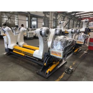 Buy cheap Hydraulic Stand for Product Packaging Machine Mill Roll Stand and Max. Workable Width from wholesalers