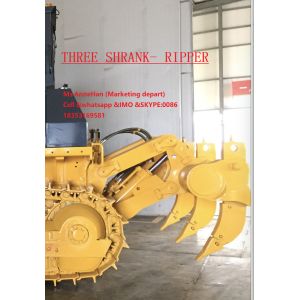 Buy cheap Large Mechanical Equipment Shantui Dozer 220hp 320hp With Cummins Engine from wholesalers