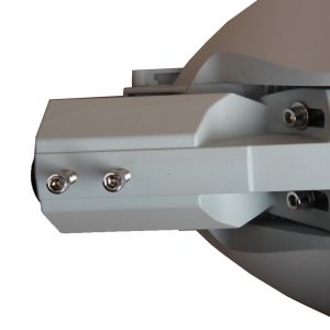 Buy cheap 120W 150W 180W Waterproof LED Road Street Lamp with 5 and 70 Color Rendering Index Ra from wholesalers