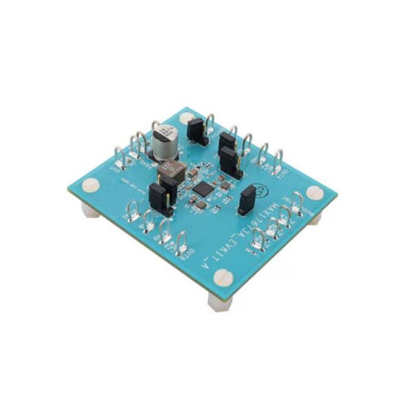 Buy cheap MAX17673AEVKIT Embedded Solutions Synchronous DC-DC Buck Converter Evaluation Board from wholesalers
