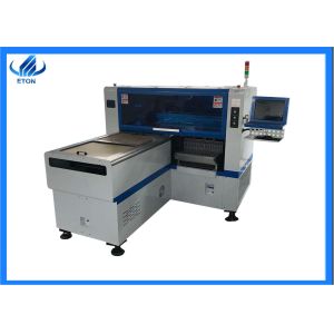 Buy cheap 36 Feeders 45000 CPH HT-E8D SMT Mounting Machine from wholesalers