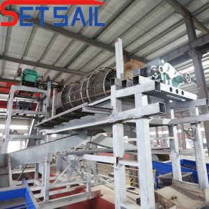 Buy cheap 7m-20m Dredging Depth River Mining Diamond Dredger with Centrifuge Equipment from wholesalers