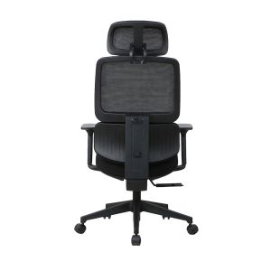 Buy cheap Ergonomic 3D Adjustable Arms Office Chair With Footrest BIFMA Standard from wholesalers