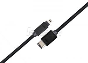 Buy cheap Foil 2A Nylon Braided Type C USB Cable For Mobile Phone FCC Certificate product
