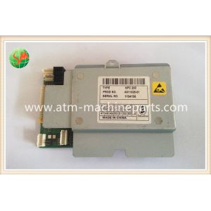 Buy cheap A011025-01 Silver NMD ATM Parts NMD Channel control board NFC200 from wholesalers