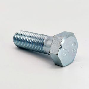 Buy cheap M27 EN 14399 DIN 6914 ISO 7412 DIN 7990 High strength Structural Bolts Class 8.8 from wholesalers