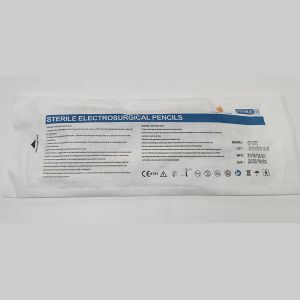 Buy cheap Bipolar / Monopolar Disposable Electrosurgical Patient Plate ESU Grounding Pad from wholesalers