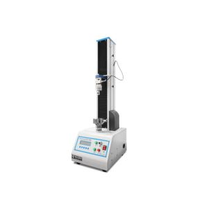 Buy cheap Astm d3759 Servo Motor Laboratory Tensile Test Machine With Ball Screw from wholesalers