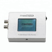 Buy cheap 1080P Mini Electric Portable Medical Video Recorder USB/HDD Storage product