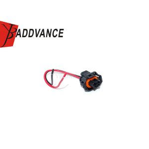 Buy cheap 1928403874 2 Pin Common Rail Cable Complete Fuel Injector Wiring Harnesses For  from wholesalers