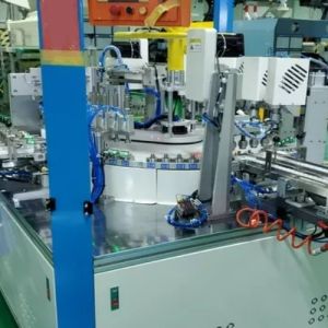 Buy cheap Automated Capping Machine With High Productivity High Configuration from wholesalers