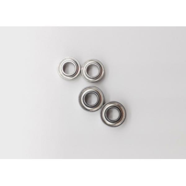 Quality ABEC5 MR128ZZ Deep Groove Ball Bearing Size 8*12*3.5mm OEM Customized for sale
