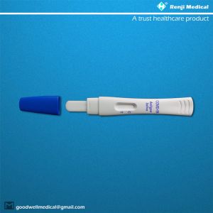 Buy cheap EO Sterlize Antigen Home Test Kit Nasopharyngeal Swab Sample from wholesalers