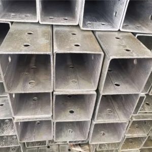 Buy cheap Cold Rolled C Steel Strut Channel Purlins - Solar Tracking System from wholesalers