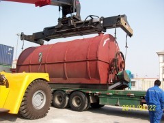 Buy cheap FlatRack inland trucking from wholesalers