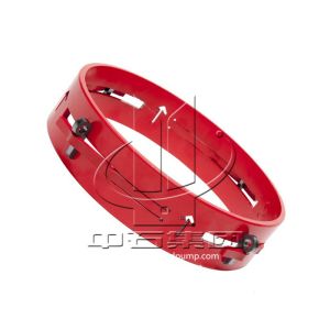 Buy cheap API10 Oilfield 2-3/8'' Hinged Stop Collar With Bolt from wholesalers