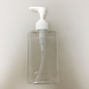 Buy cheap Silk screening PET bottle with lotion pump providing secure serum containment and user friendly dispensing functionality from wholesalers
