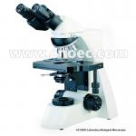 Buy cheap Laboratory Microscope 40X -1000X With CE Biological Microscope A12.0203 from wholesalers