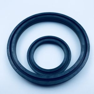 Buy cheap Rubber FIG 602/1002/1502 Hammer Union O Ring Seal Lip Type 2