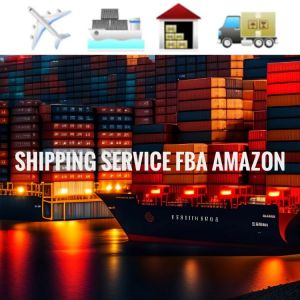 Buy cheap Amazon FBA Dropshipping DDP And DDU Door To Door Shipping Services With Delivery from wholesalers