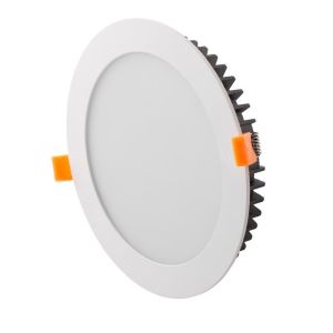 Buy cheap Round SMD 220V 30W LED Ceiling Downlight Anti Glare from wholesalers