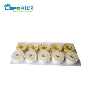 Buy cheap Cigarette Machiney Tobacco Suction Polyamide Tape 3100×21mm from wholesalers