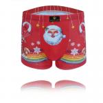Buy cheap Calzoncillos boxer hombre marca 365 series cotton panties men's Underwear male shorts cott from wholesalers