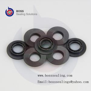 Buy cheap  Spring Energized U Seal,Spring Energized U Ring,PTFE Hydraulic Spring activated Seals product