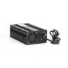 Buy cheap EMC-120 Aluminum case 12V 6A wireless charger with battery with over voltage protection from wholesalers