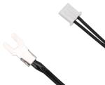 Buy cheap Water Heater NTC Temperature Sensor 3950 With Plastic Metal from wholesalers