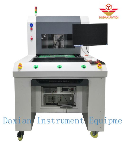 Buy cheap HDI PCB Board Testing Equipment Automated Optical Inspection AOI Systems from wholesalers