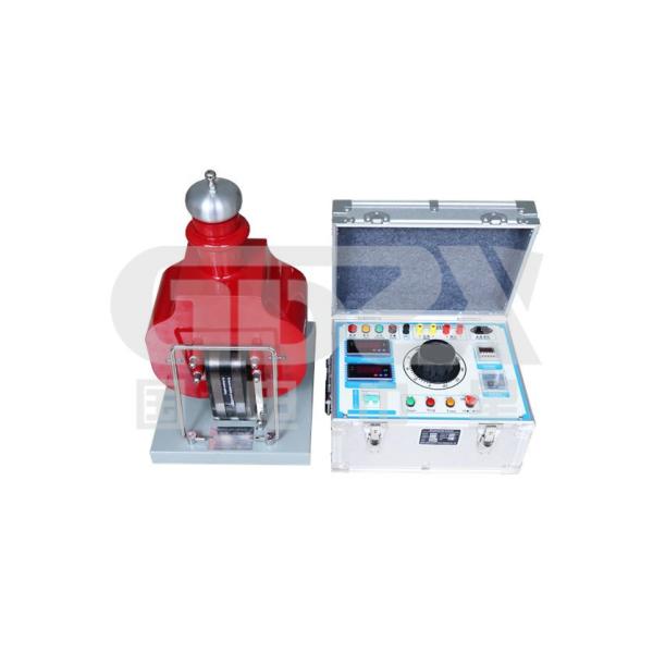 Buy cheap Sine Wave Dielectric Withstand Tester AC380V With Controller from wholesalers