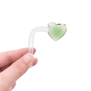 Buy cheap Drinking Curved Inhale Bent Mushroom Head Hookah Pipe from wholesalers