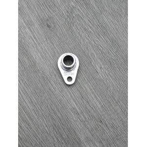 03H127065A Connecting Pipe Spare Parts For Volkswagen Touareg 2015-2018